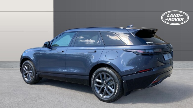 Land Rover Range Rover Velar 2.0 P400e Dynamic SE 5dr Auto Estate